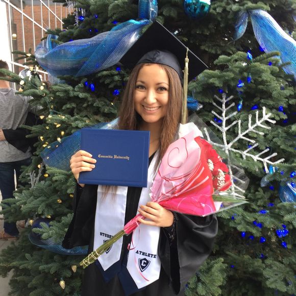 Meet your Posher, Bianca - Picture 1 of 1